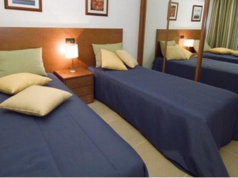 Apartamentos Alvaflor Quarteira Exterior foto