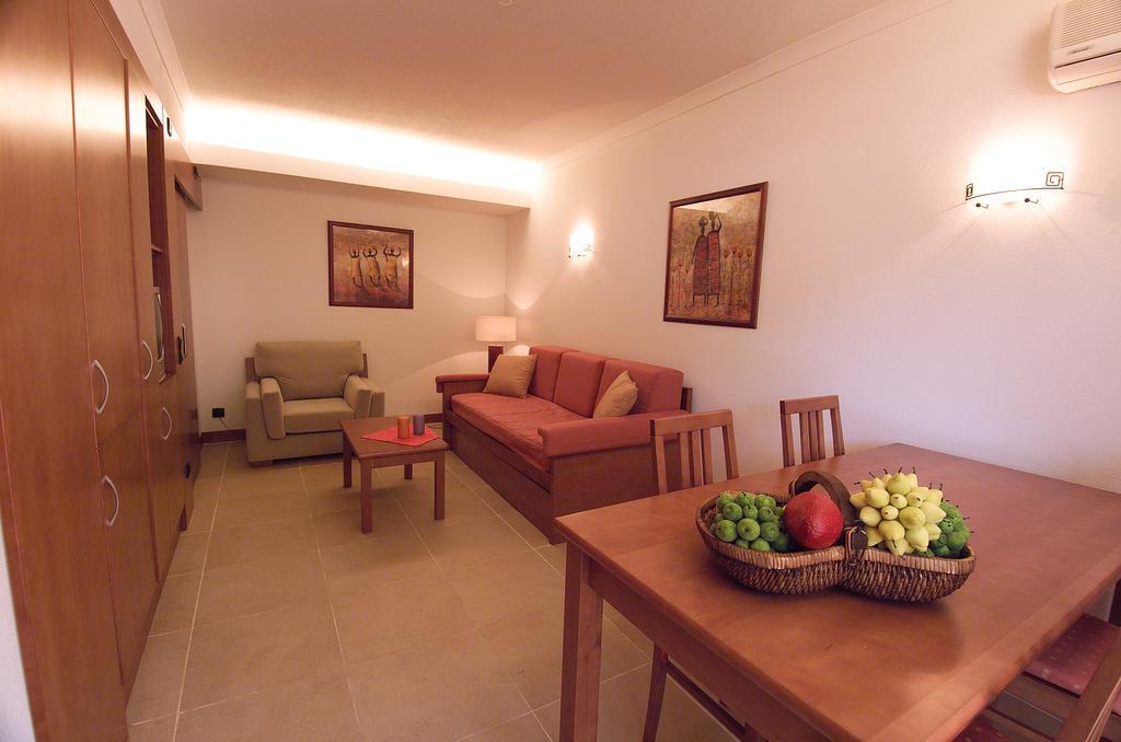 Apartamentos Alvaflor Quarteira Exterior foto